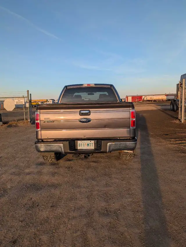 2009 Ford F-150 - Photo 6