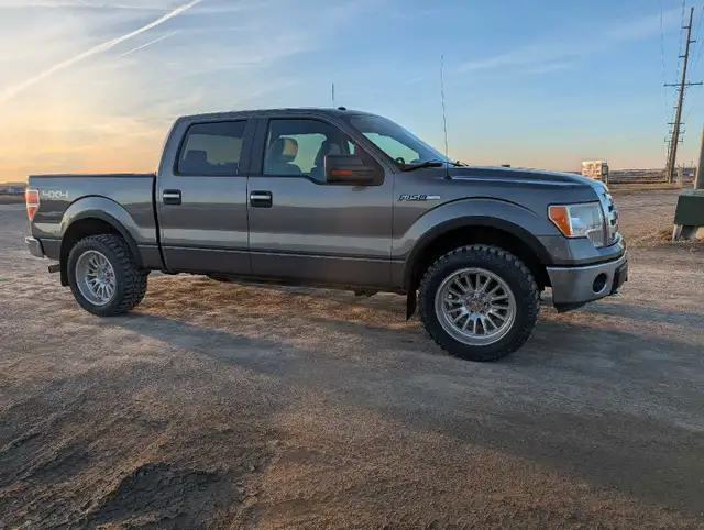 2009 Ford F-150 - Photo 7