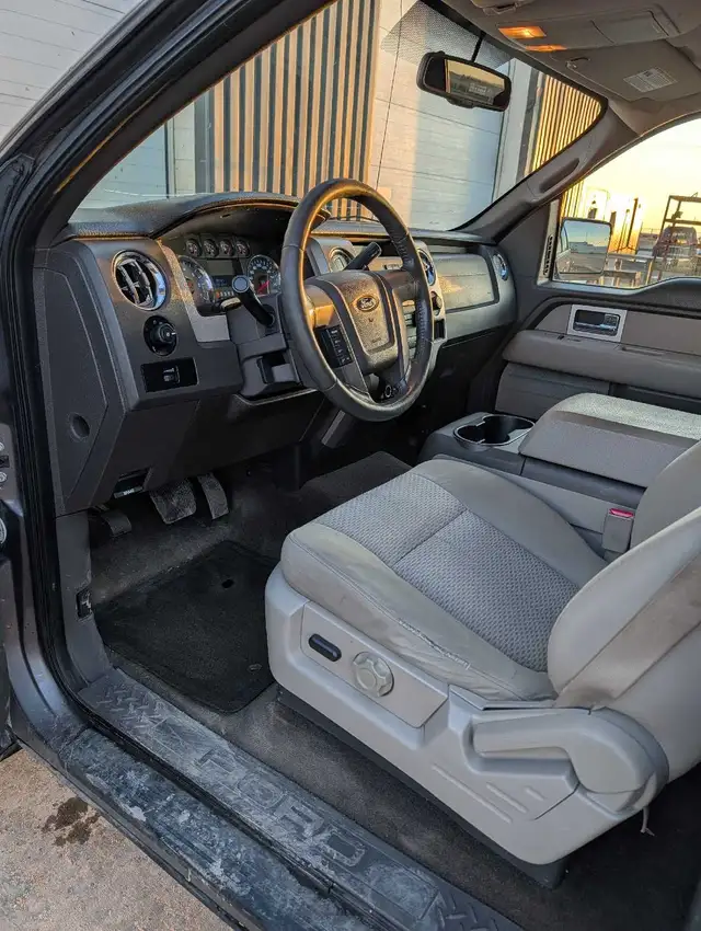 2009 Ford F-150 - Photo 8