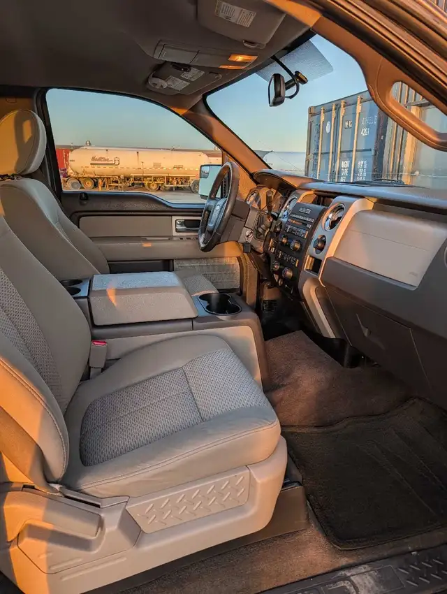 2009 Ford F-150 - Photo 9