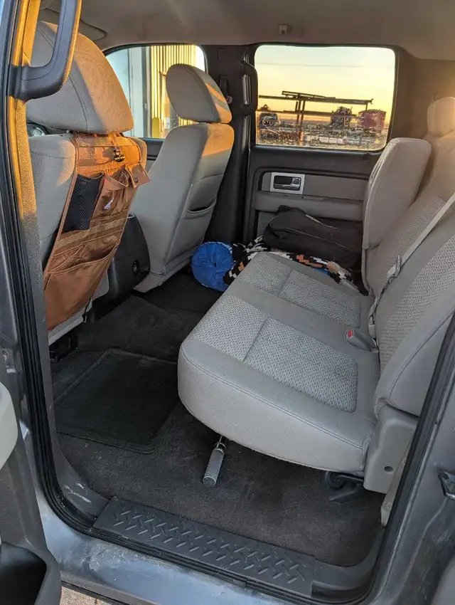 2009 Ford F-150 - Photo 10