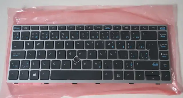 Clavier pour portable HP EliteBook 840 G6