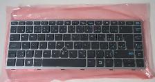 Clavier pour portable HP EliteBook 840 G6