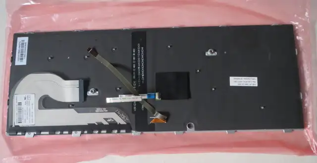 Clavier pour portable HP EliteBook 840 G6 - Photo 2