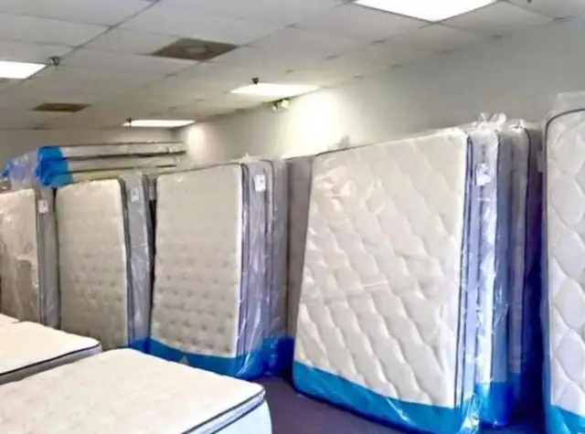 Brand New Mattress Sale– Twin, Single, Double, Full, Queen, King - Photo 2