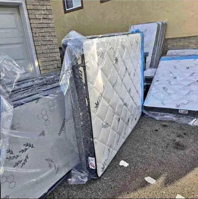 Brand New Mattress Sale– Twin, Single, Double, Full, Queen, King - Photo 3