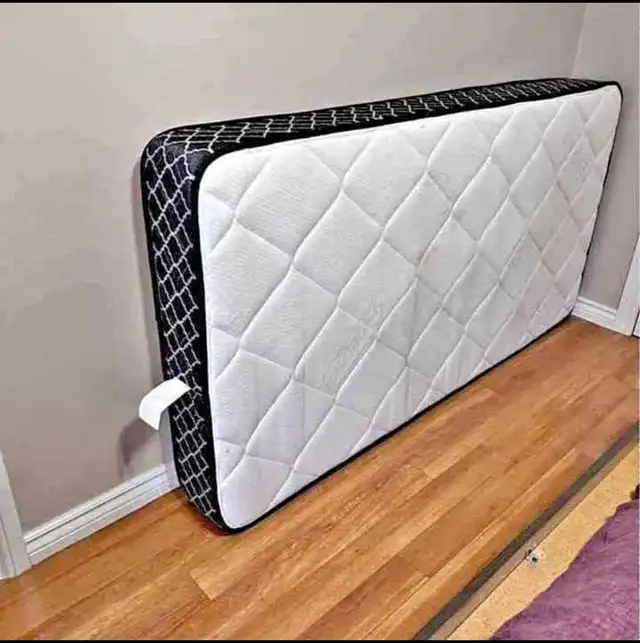 Twin Organic Mattresses – Safe & Sustainable - Photo 2