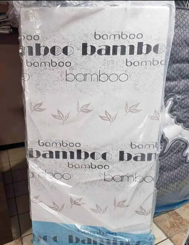 Twin Organic Mattresses – Safe & Sustainable - Photo 3