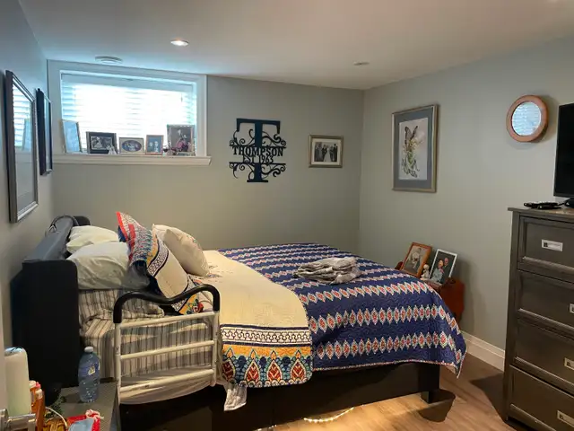 3 Bedroom one bath Apartment/ West End/ Available May 1st - Photo 5