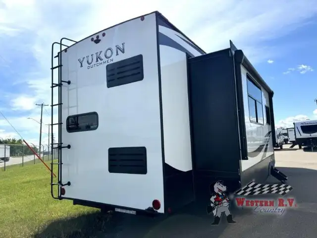 2022 Dutchmen RV Yukon 399ML - Photo 5