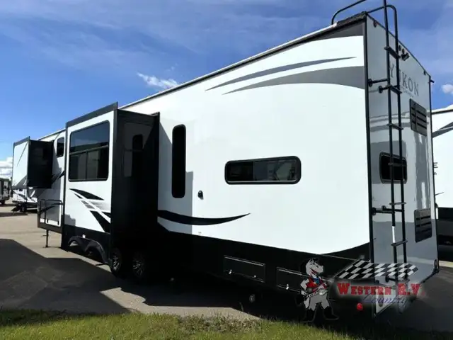 2022 Dutchmen RV Yukon 399ML - Photo 6