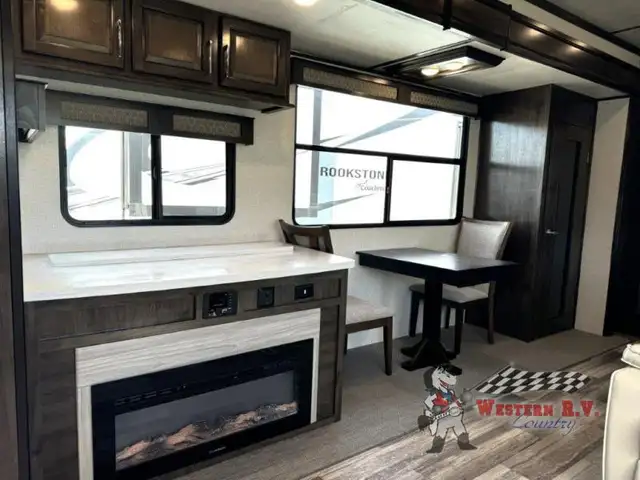 2022 Dutchmen RV Yukon 399ML - Photo 9