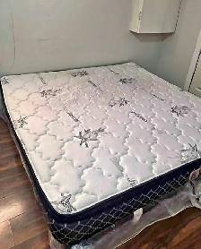 Premium Queen Mattress – Comfort at Low Prices‎