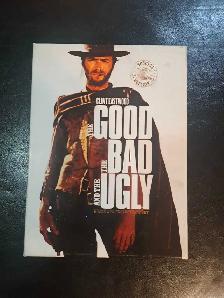 The Good, The Bad, and The Ugly DVD