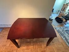 Table for sale