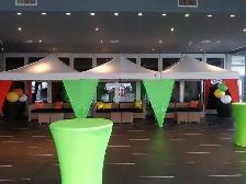 Canopy Tent, Chair and Table Rentals