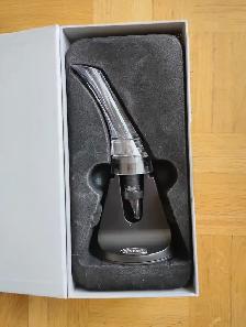 BRAND NEW Trudeau Aroma Wine Aerating Pourer with Stand