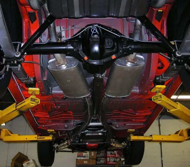 1969 Factory A12 Road Runner 440-6 Barrel Automatic - Photo 9