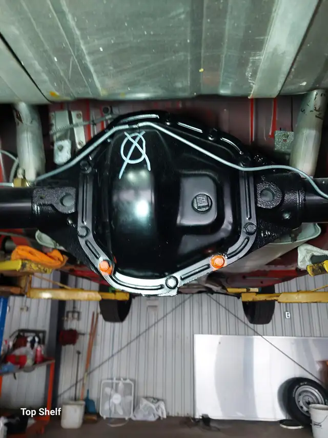 1969 Factory A12 Road Runner 440-6 Barrel Automatic - Photo 12