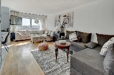 Condo 2 cac a vendre St-Laurent