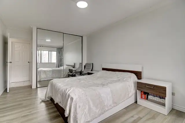 Condo 2 cac a vendre St-Laurent - Photo 8