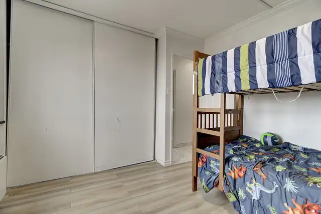 Condo 2 cac a vendre St-Laurent - Photo 10