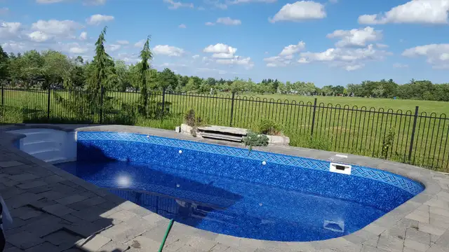 Professional Pool Openings -  $350 Early Bird Special