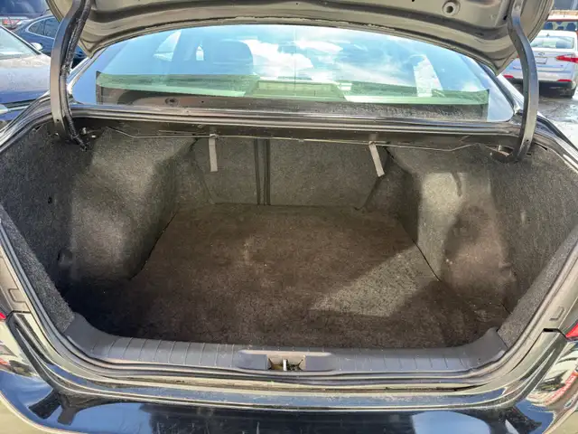 2017 Nissan Altima Low Kms Push Start - Photo 15