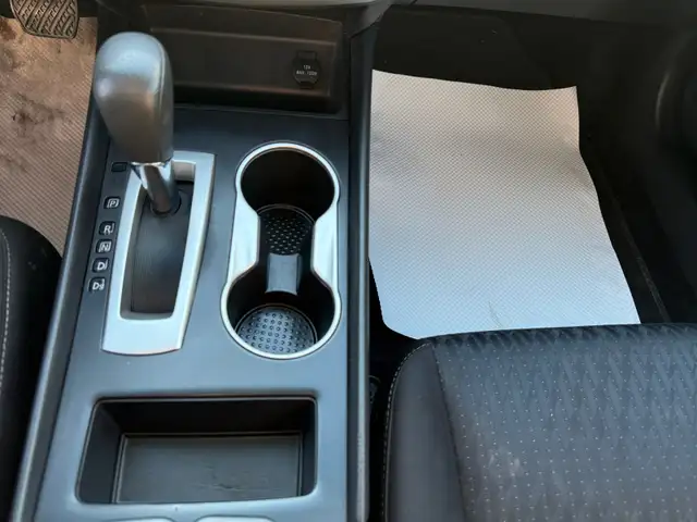 2017 Nissan Altima Low Kms Push Start - Photo 18