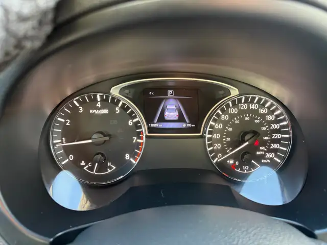 2017 Nissan Altima Low Kms Push Start - Photo 19