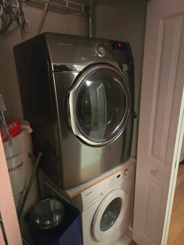 Downtown Montreal Condo for Rent | 1 Bedroom Open Concept - Photo 9