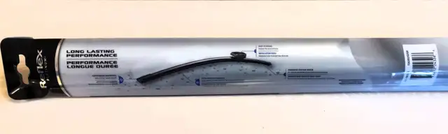 Brand New 28" Reflex Windshield Wiper