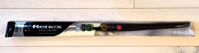 Brand New 28" Reflex Windshield Wiper - Photo 2