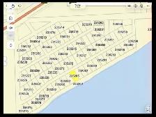 Lake front lot at the Narrow Manitoba.  27 Moon Shadow dr