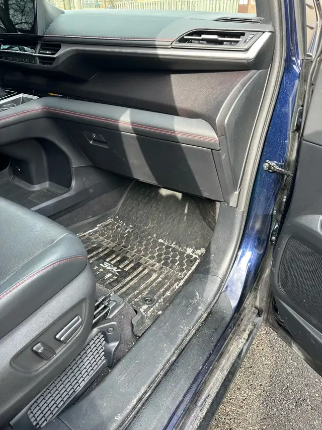 Mobile Detailing - Photo 8