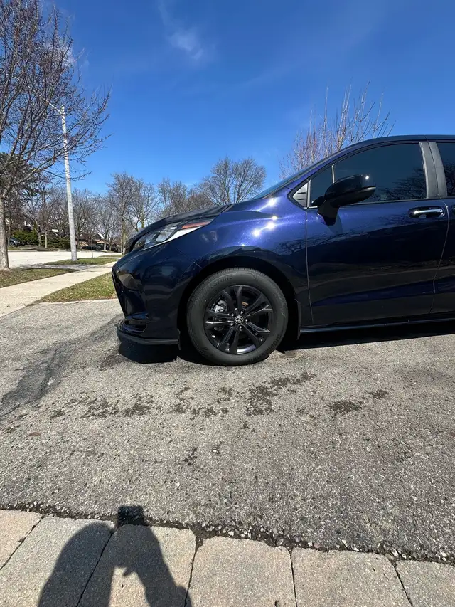 Mobile Detailing - Photo 10