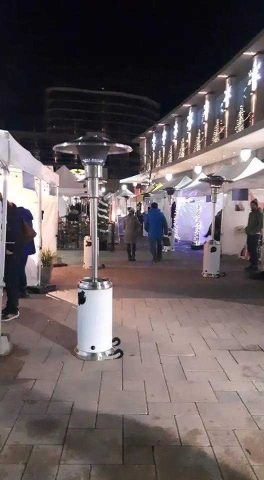 Party Rental Supply! Book Today! Tents, tables and chairs✨