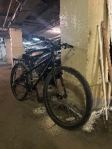 Biciclette en tres bonne etat