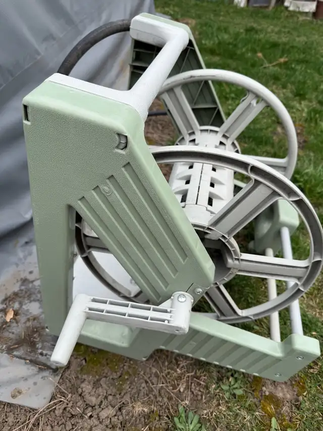Hose Reel