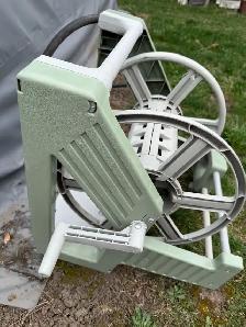 Hose Reel