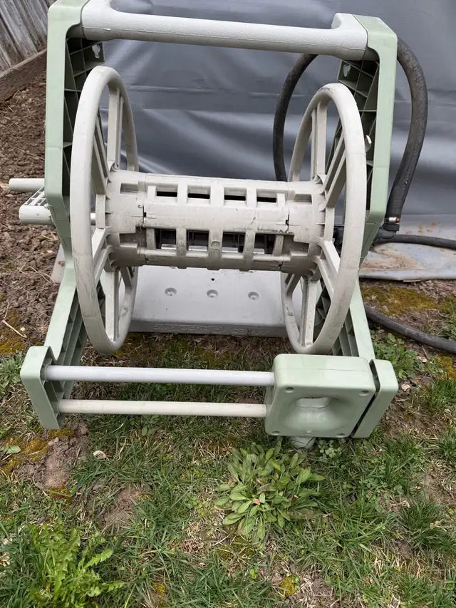 Hose Reel - Photo 2