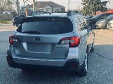 2018 Subaru Outback 2.5i Touring - Photo 3
