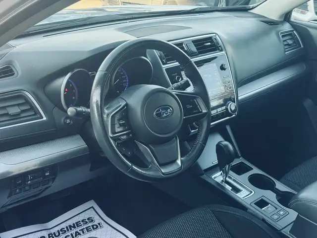 2018 Subaru Outback 2.5i Touring - Photo 7