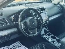 2018 Subaru Outback 2.5i Touring - Photo 7