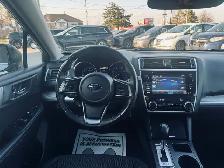 2018 Subaru Outback 2.5i Touring - Photo 10