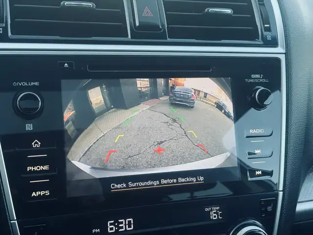 2018 Subaru Outback 2.5i Touring - Photo 13