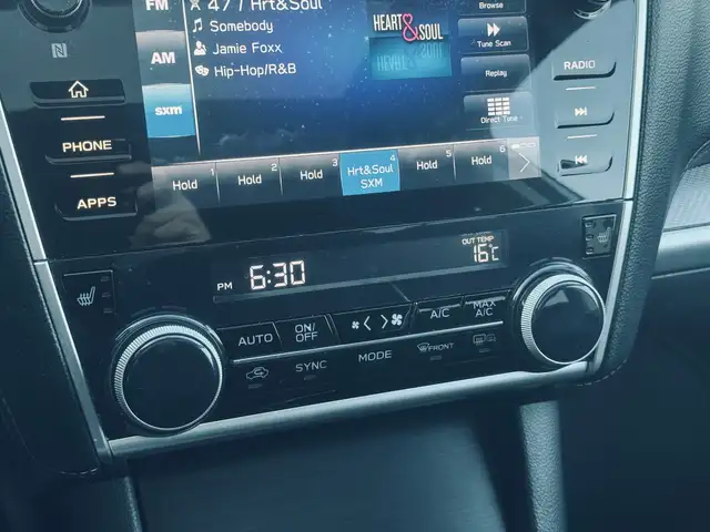 2018 Subaru Outback 2.5i Touring - Photo 15