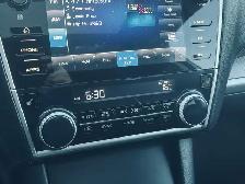 2018 Subaru Outback 2.5i Touring - Photo 15