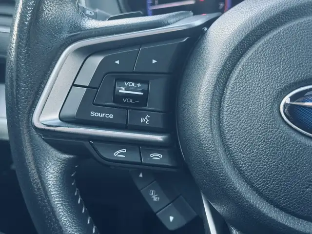 2018 Subaru Outback 2.5i Touring - Photo 18