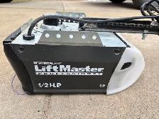 7’ Garage Door Opener